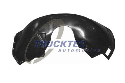 Liner, wheelhouse TRUCKTEC AUTOMOTIVE 08.62.427