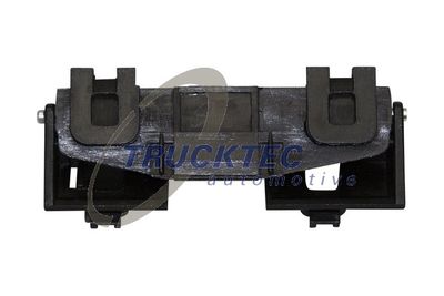 Hinge, fuel filler flap TRUCKTEC AUTOMOTIVE 08.62.484