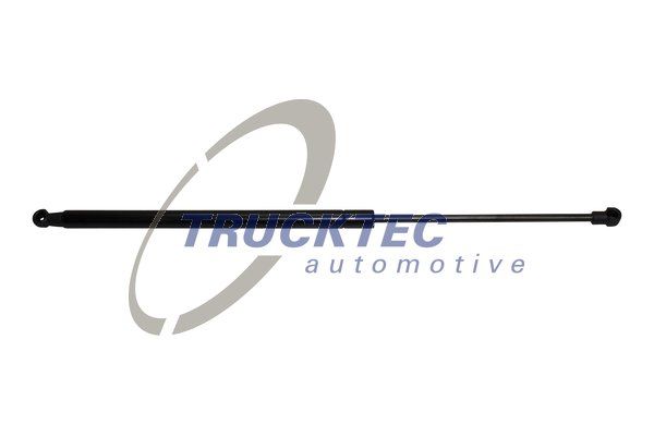TRUCKTEC AUTOMOTIVE 08.63.022 Gas Spring, boot/cargo area