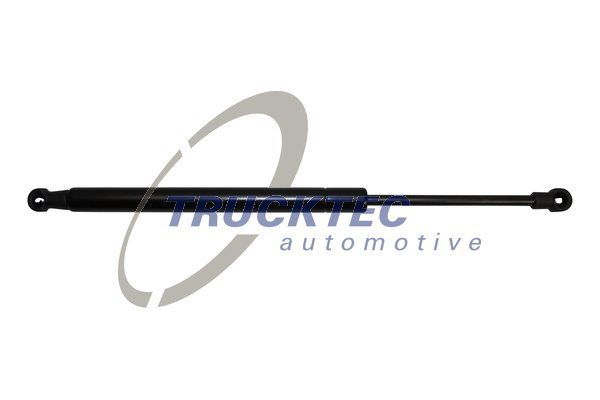 TRUCKTEC AUTOMOTIVE 08.63.031 Gas Spring, boot/cargo area