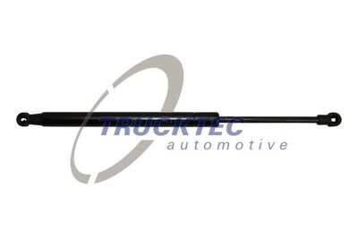 Gas Spring, boot/cargo area TRUCKTEC AUTOMOTIVE 08.63.031
