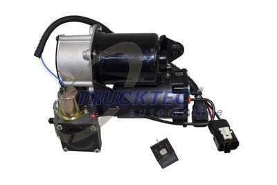 Compressor, compressed-air system TRUCKTEC AUTOMOTIVE 22.30.012