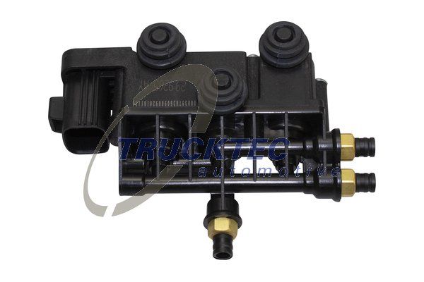 TRUCKTEC AUTOMOTIVE 22.30.018 Directional Control Valve Block, air suspension