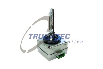 Bulb, headlight TRUCKTEC AUTOMOTIVE 88.58.020