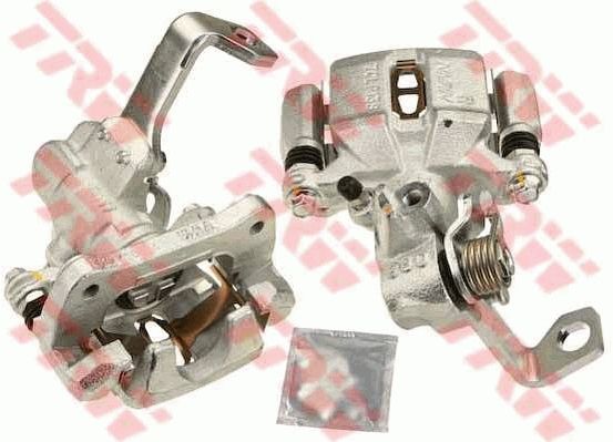 TRW BCH721 Brake Caliper