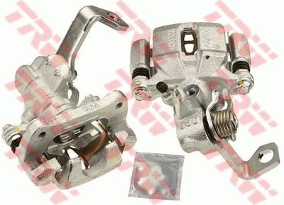 Brake Caliper TRW BCH721