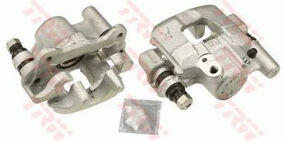 Brake Caliper TRW BCN730