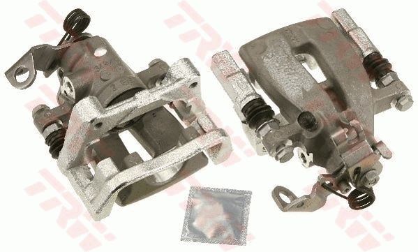 TRW BCQ125E Brake Caliper