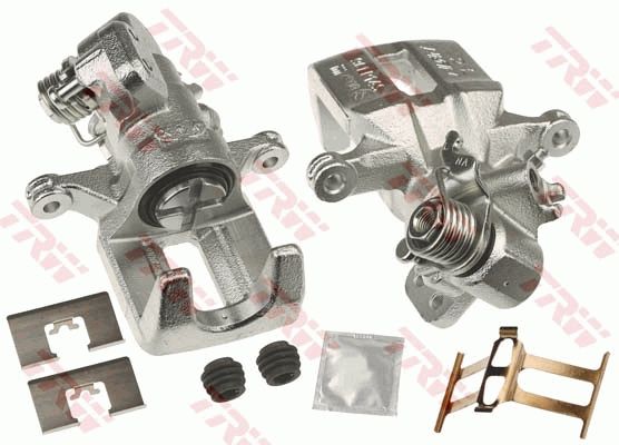 TRW BCQ705E Brake Caliper