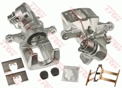 Brake Caliper TRW BCQ705E