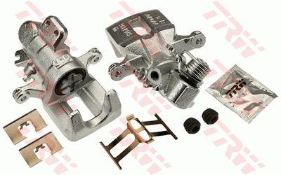 Brake Caliper TRW BCQ706E