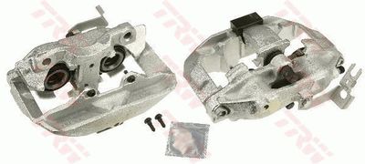 Brake Caliper TRW BCT119