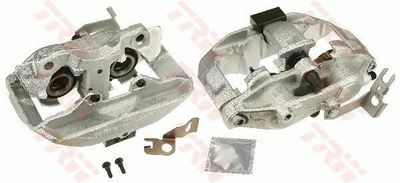 Brake Caliper TRW BCT119E