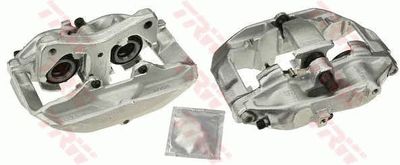 Brake Caliper TRW BCT149