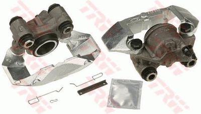 Brake Caliper TRW BCV191E
