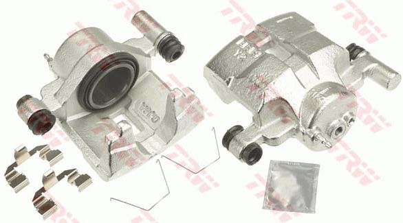 TRW BCX727E Brake Caliper