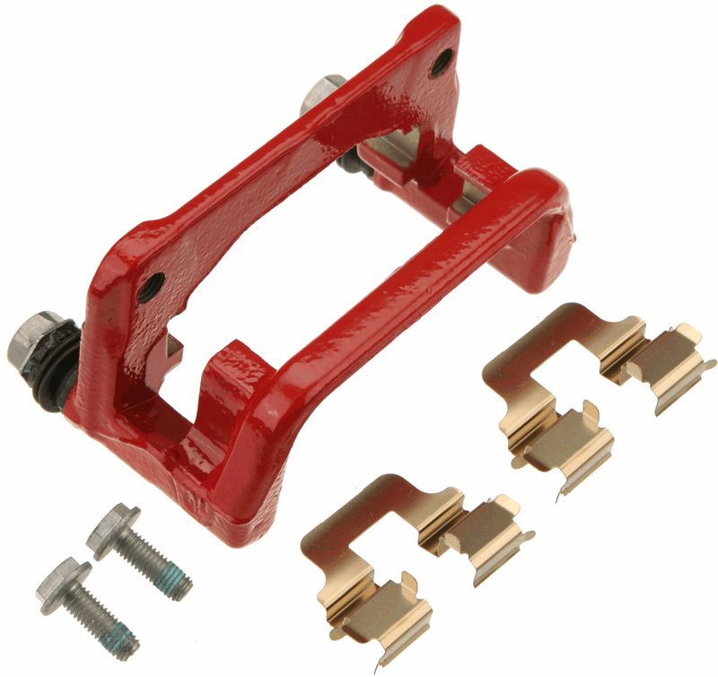 TRW BDA1025 Bracket, brake caliper
