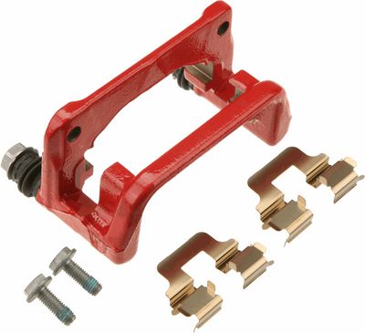 Bracket, brake caliper TRW BDA1026