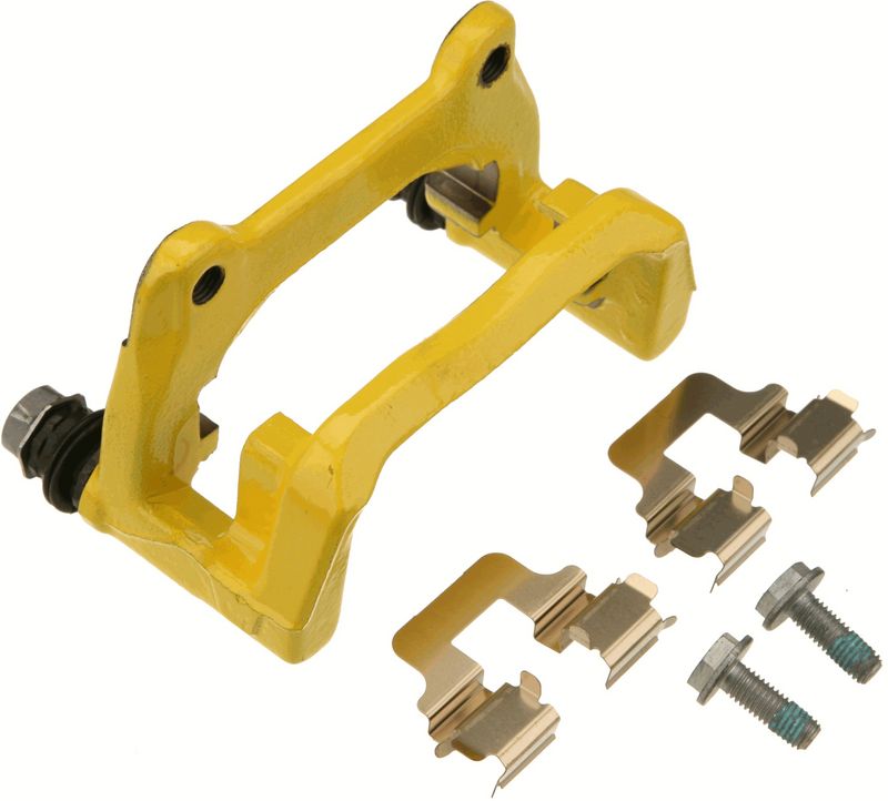 TRW BDA1039 Bracket, brake caliper