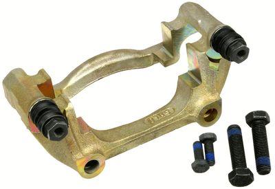 Bracket, brake caliper TRW BDA301