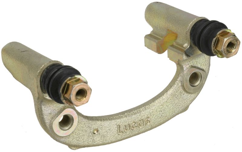 TRW BDA410 Bracket, brake caliper