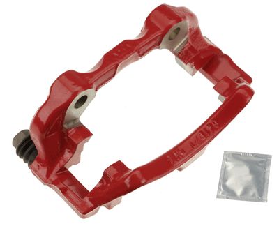 Bracket, brake caliper TRW BDA466