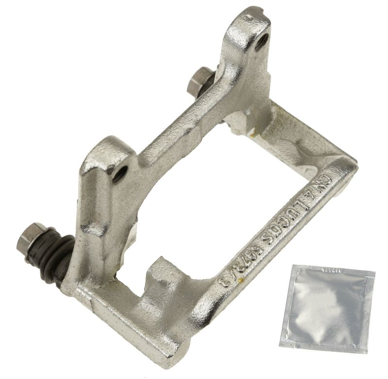 TRW BDA902 Bracket, brake caliper