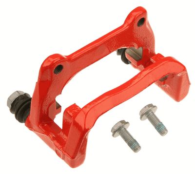 Bracket, brake caliper TRW BDA927