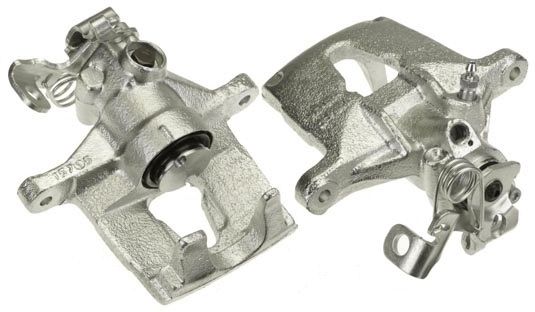 TRW BHN1072E Brake Caliper