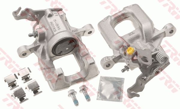TRW BHN1136E Brake Caliper
