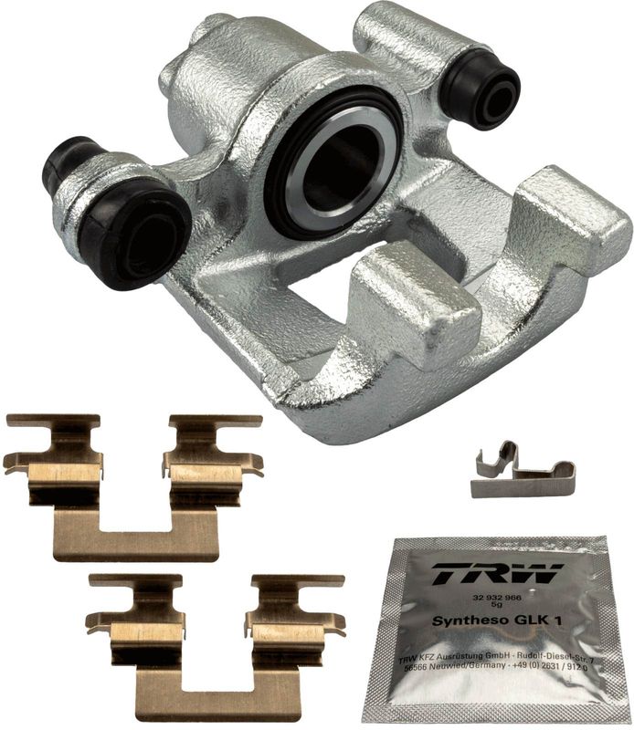 TRW BHN1221E Brake Caliper