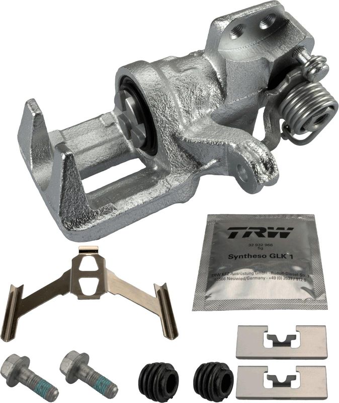 TRW BHN1224E Brake Caliper