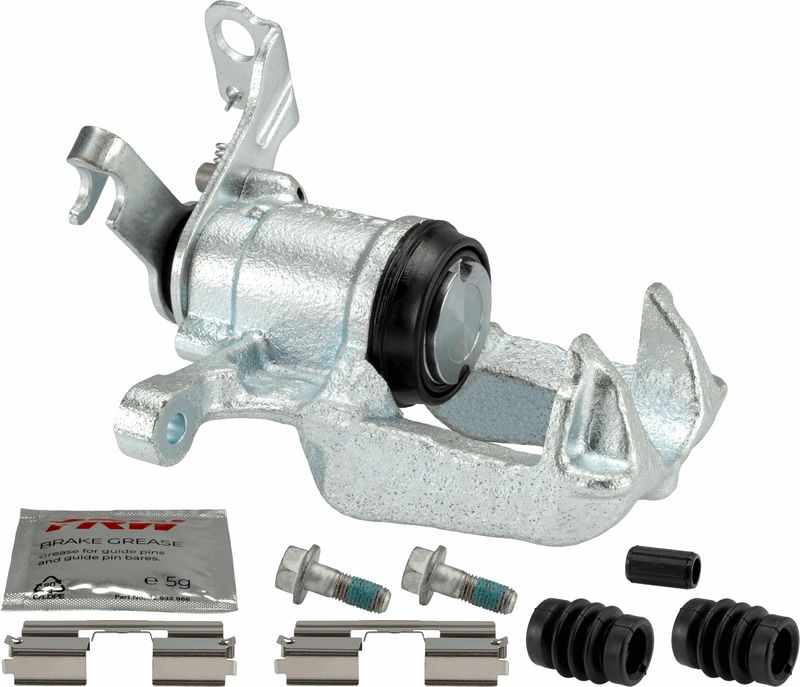 TRW BHN1353E Brake Caliper