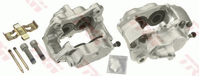 Brake Caliper TRW BHN210E