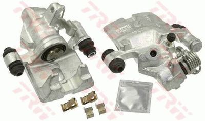 Brake Caliper TRW BHN517E