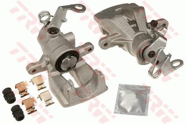 TRW BHN661E Brake Caliper
