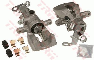 Brake Caliper TRW BHN662E