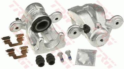 Brake Caliper TRW BHN818E