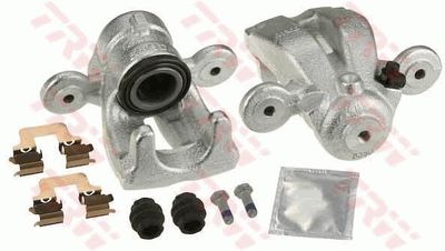 Brake Caliper TRW BHN819