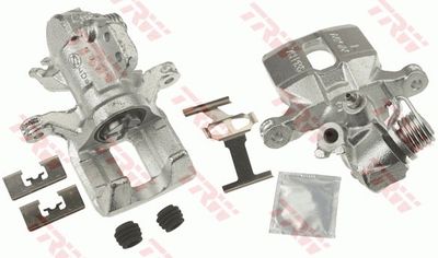 Brake Caliper TRW BHP132E