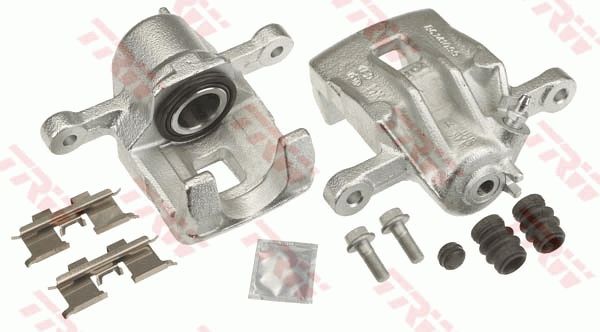 TRW BHQ108E Brake Caliper