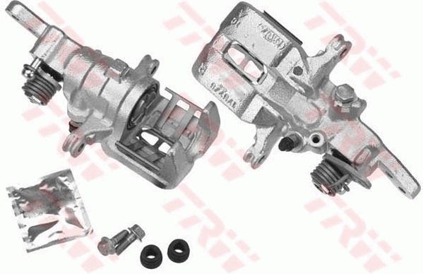 TRW BHQ118E Brake Caliper