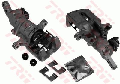 Brake Caliper TRW BHQ119E
