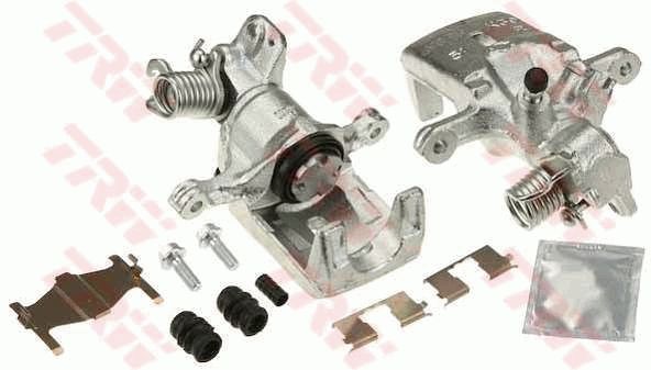 TRW BHQ198E Brake Caliper