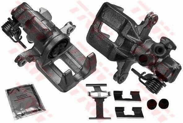 TRW BHQ208E Brake Caliper