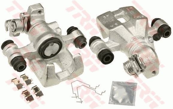 TRW BHQ209E Brake Caliper