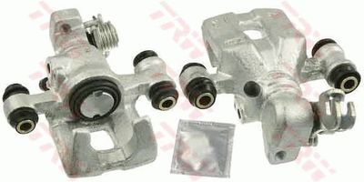 Brake Caliper TRW BHQ210E