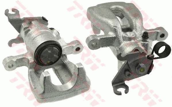 TRW BHQ257 Brake Caliper