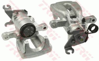 Brake Caliper TRW BHQ257