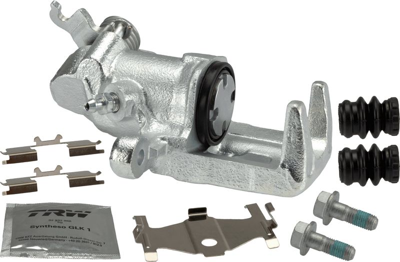 TRW BHQ783E Brake Caliper